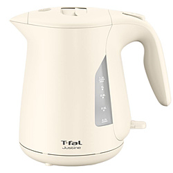 T-FAL �d�C�P�g�� �W���X�e�B�� �A�C�{���[ KO5J0AJ0 �m1.2L�n