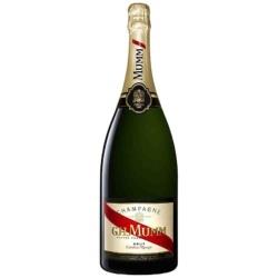 G.H.マム コルドン・ルージュ マグナムボトル 1500ml【シャンパン】