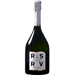 メゾン・マム RSRV ブラン・ド・ブラン 2014 750ml【シャンパン】