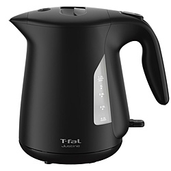 T-FAL �d�C�P�g�� �W���X�e�B�� �u���b�N KO5J08J0 �m1.2L�n