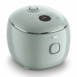 T-FAL �U�E�|�b�v �}�C�R�������ъ� �~���g�u���[ RK5354J0 �m4�� /�}�C�R���n