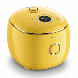 T-FAL �U�E�|�b�v �}�C�R�������ъ� �������C�G���[ RK5352J0 �m4�� /�}�C�R���n