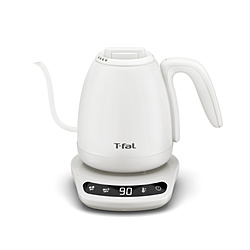 T-FAL �J�t�F ���b�N �R���g���[�� �z���C�g KO9201JP �m0.8L�n
