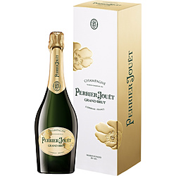 ペリエ ジュエ グラン・ブリュット NV 750ml【シャンパン】