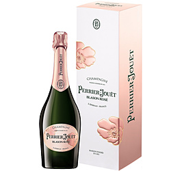 ペリエ ジュエ ブラゾン ロゼ NV 750ml【シャンパン】