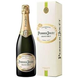 ペリエ・ジュエ グラン・ブリュット 750ml【シャンパン】