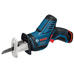 バッテリーセーバーソー　GSA10.8VLI