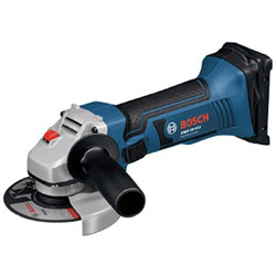 バッテリーディスクグラインダー　GWS18VLIH