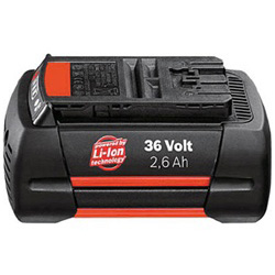 バッテリー　36Vリチウムイオン　A3626LIB