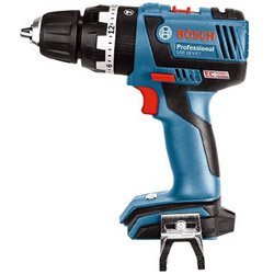 バッテリー振動ドリル 本体のみ GSB18V-ECH