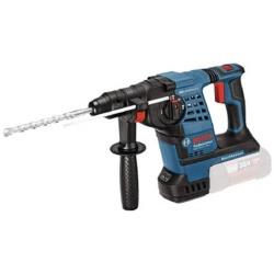 ボッシュ　バッテリーハンマードリル　36V　SDSプラスシャンク　本体のみ GBH36VH-PLUS