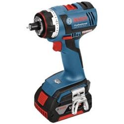 ボッシュ　バッテリーマルチドライバードリル GSR18V-ECFC2