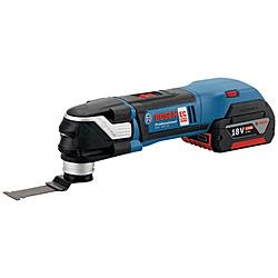 ボッシュ 18Vバッテリーマルチツール GMF18V-28