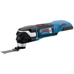 ボッシュ 18Vバッテリーマルチツール 本体のみ GMF18V-28H