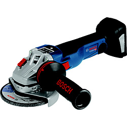 ボッシュ　コードレスディスクグラインダー   GWS18V-100SCH