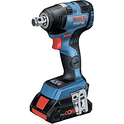 ボッシュコードレスインパクトレンチ   GDS18V200C4