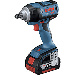 ボッシュ　コードレスインパクトレンチ   GDS18V-300