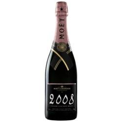 モエ・エ・シャンドン グラン・ヴィンテージ ロゼ 2008 750ml【シャンパン】