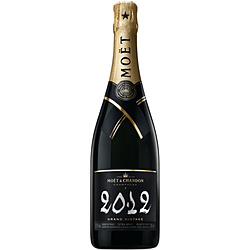 モエ・エ・シャンドン グラン・ヴィンテージ 2012 750ml【シャンパン】