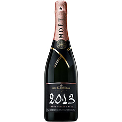 モエ・エ・シャンドン グラン・ヴィンテージ ロゼ 2013 750ml【シャンパン】