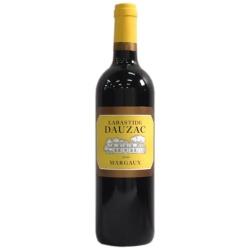 シャトー・ラ・バスティード・ドゥ・ドーザック 2010 750ml【赤ワイン】