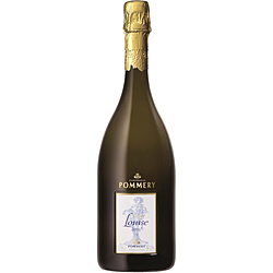 ポメリー キュヴェ・ルイーズ 750ml【シャンパン】