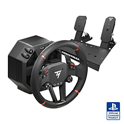 Thrustmaster T598 JP ステアリングコントローラー