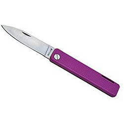 UT BD-0353 Papagayo knife PURPLE