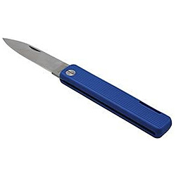 UT BD-0357Papagayo knife ULTRAMARINE