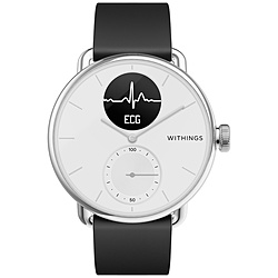 ScanWatch 38mm  White