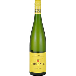 トリンバック リースリング 750ml【白ワイン】