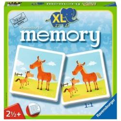 XL memory おおきなメモリー
