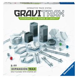 GraviTrax 拡張セット トラックセット 44ピース