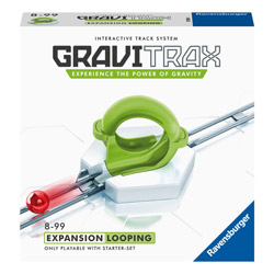 GraviTrax 追加パーツ ループセット 7ピース