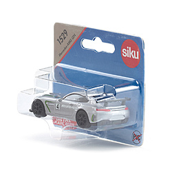 メルセデス AMG GT4 SIKU SK1529 SIKU  SK1529