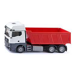SK3518�@MAN �_���v�J�[ �{�[�l�����h  SK3518