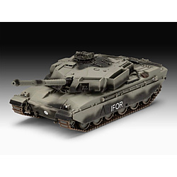 1/72　チャレンジャー 1
