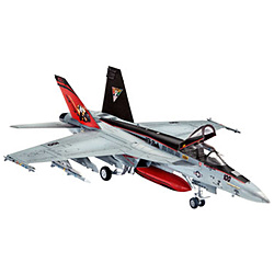 1/144 F/A-18E スーパーホーネット ドイツレベル