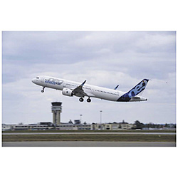 1/144 エアバス A321 Neo