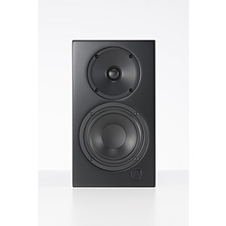 M-Audio モニタースピーカー 大型アクティブスピーカー アンプ内蔵 ×２ M-Audio モニタースピーカー 大型アクティブスピーカー アンプ