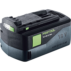 ＦＥＳＴＯＯＬ　バッテリー　ＢＰＣ　１８　１８Ｖ　５．２Ａｈ　Ｌｉ　エアーストリーム   200181