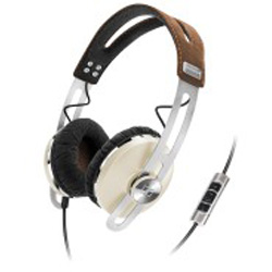 中古】MOMENTUM ON EAR IVORY (ヘッドホン)(国内正規流通版