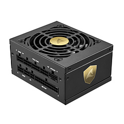 SHARKOON PC�Ÿ� Rebel P20 SFX 750 ��750W /SFX /Cybenetics Platinum /̵����