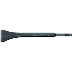 ＲＥＮＮＳＴＥＩＧ 平チゼル オフセット ２５０ｍｍ ＳＤＳｐｌｕｓシャンク ２１２−２５０２１   21225021