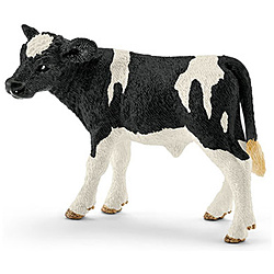 シュライヒ 13798 ホルスタイン牛（仔）