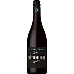 ロバート・ヴァイル・ジュニア シュペートブルグンダー 750ml 【赤ワイン】