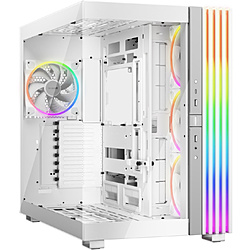 PCケース LGT-BSE-900/FX/WH PCケース LGT-BSE-900/FX/WH