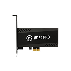 中古】Elgato Game Capture HD60 PRO 1GC109901002 [2133070806598