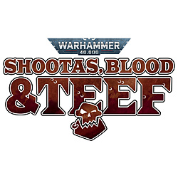 Warhammer 40,000:Shootas, Blood & Teef@ʏ ySwitchQ[\tgz