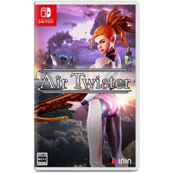 AirTwister 通常版  【Switchゲームソフト】